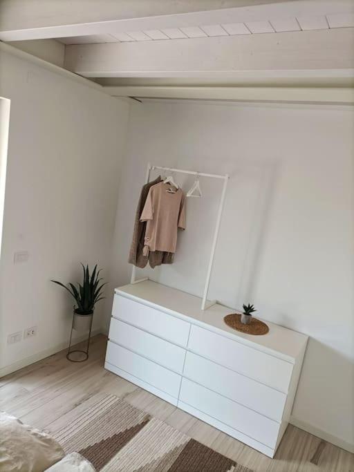 Lake Dream Apartment With Pool In Bardolino Exteriör bild